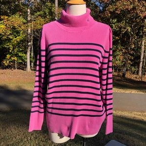 Vtg. Lauren Ralph Lauren turtleneck